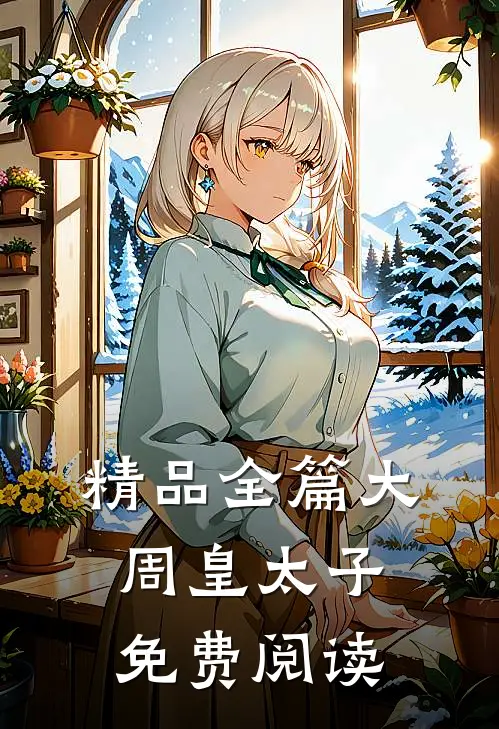 精品全篇大周皇太子免费阅读