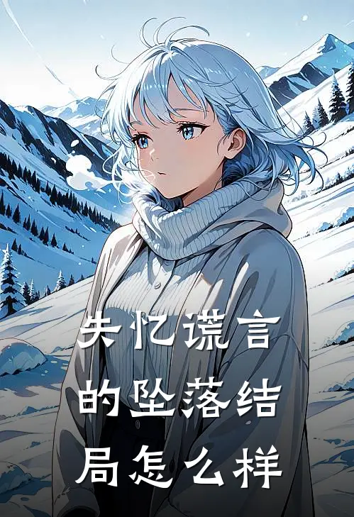 失忆谎言的坠落结局怎么样