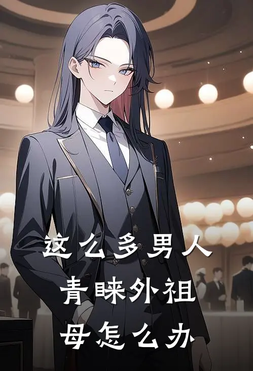 这么多男人青睐外祖母怎么办