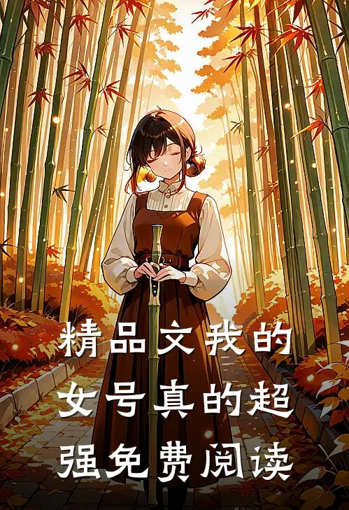 精品文我的女号真的超强免费阅读