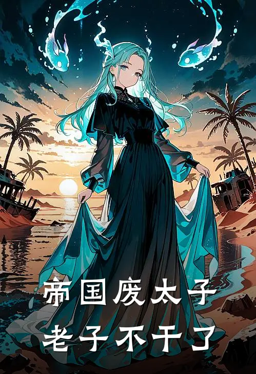 帝国废太子老子不干了