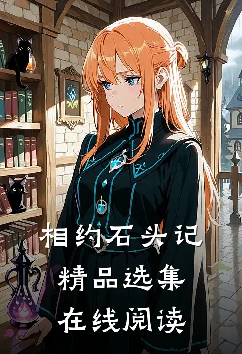 相约石头记精品选集在线阅读