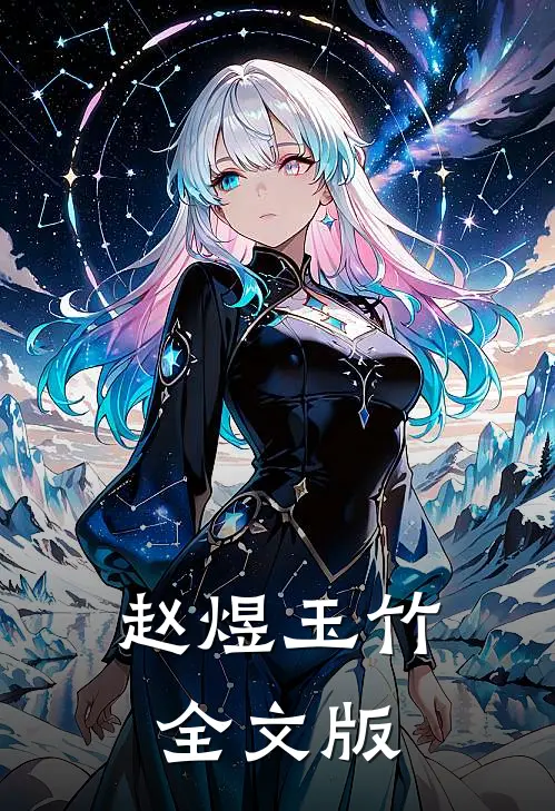 赵煜玉竹全文版