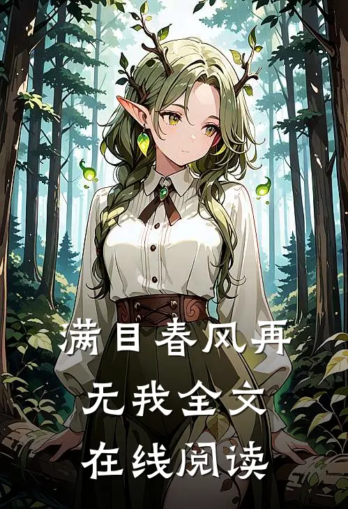 满目春风再无我全文在线阅读