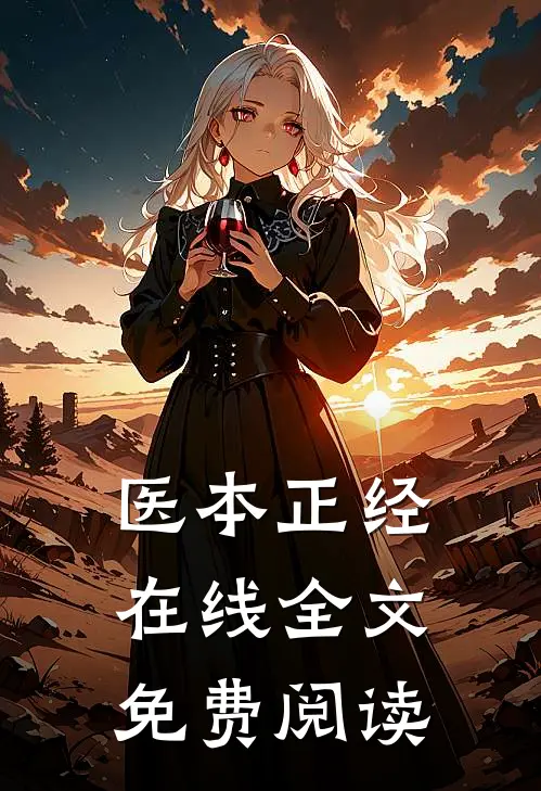 医本正经在线全文免费阅读
