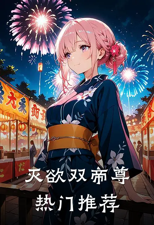 灭欲双帝尊热门推荐