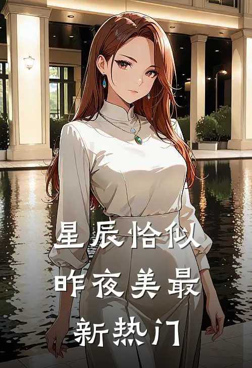 星辰恰似昨夜美最新热门