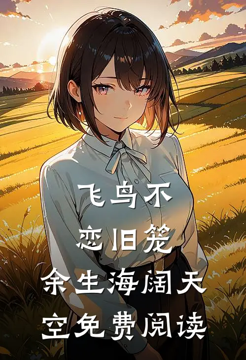 飞鸟不恋旧笼,余生海阔天空免费阅读
