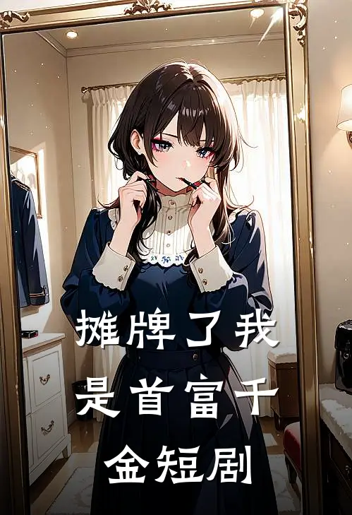 摊牌了我是首富千金短剧
