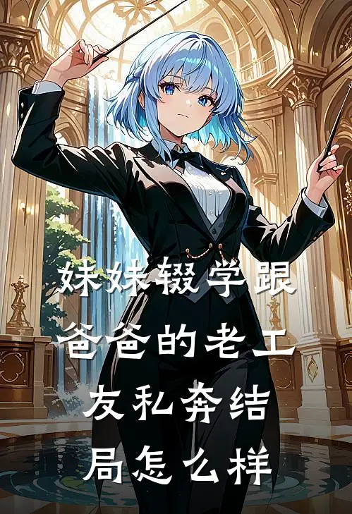 妹妹辍学跟爸爸的老工友私奔结局怎么样