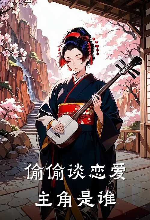 偷偷谈恋爱主角是谁