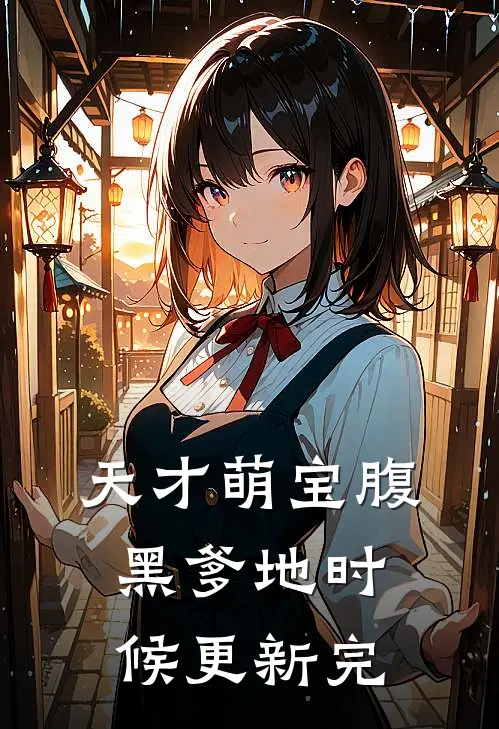天才萌宝腹黑爹地时候更新完