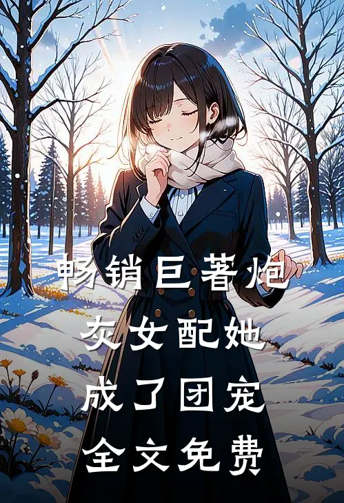 畅销巨著炮灰女配她成了团宠全文免费