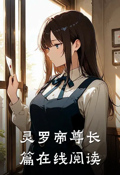 灵罗帝尊长篇在线阅读