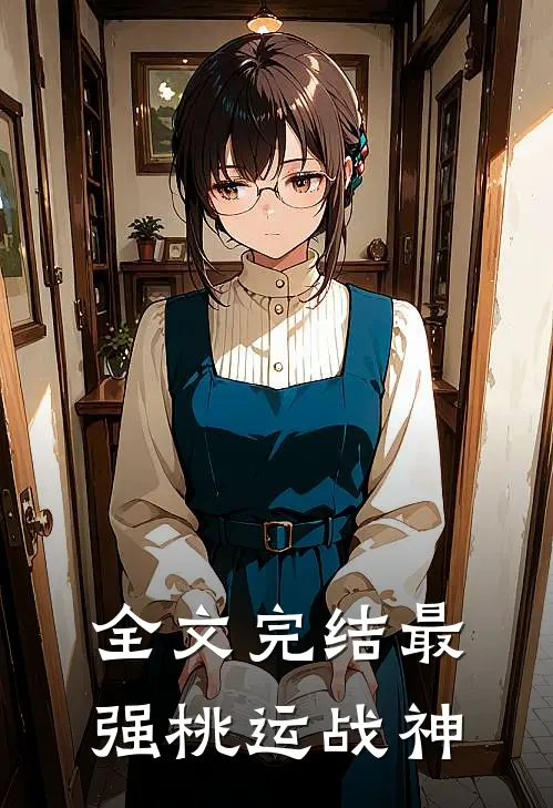 全文完结最强桃运战神