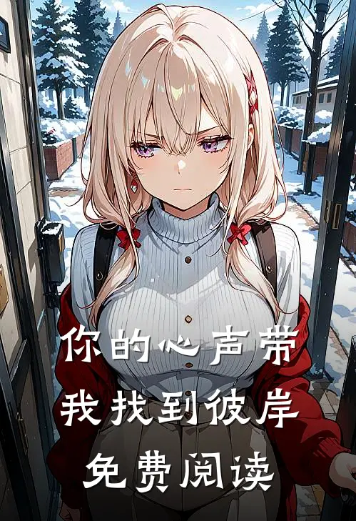你的心声带我找到彼岸免费阅读