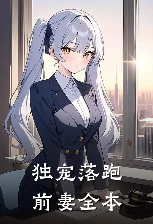 独宠落跑前妻全本