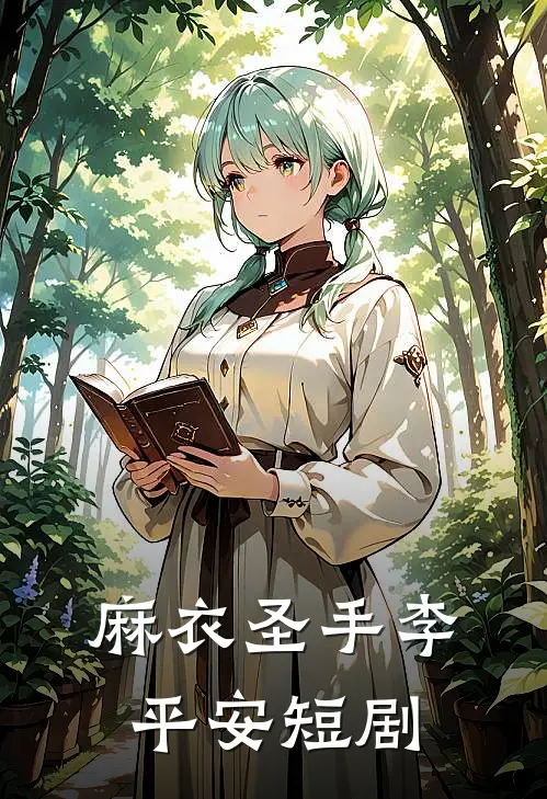 麻衣圣手李平安短剧