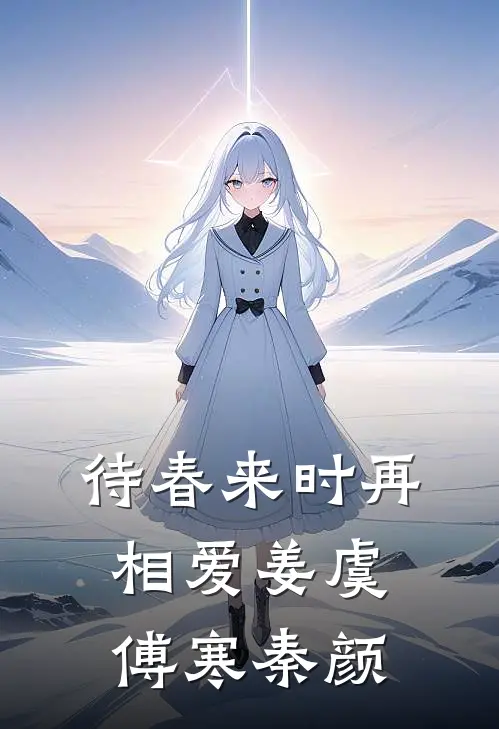 待春来时再相爱姜虞傅寒秦颜