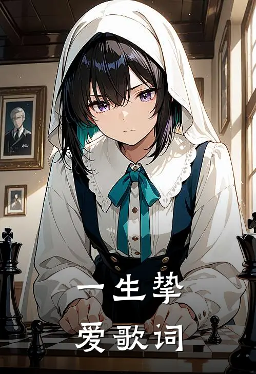 一生挚爱歌词