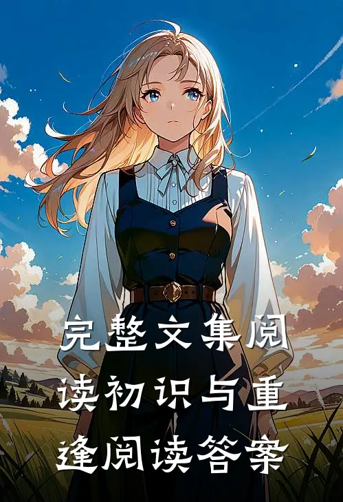 完整文集阅读初识与重逢阅读答案