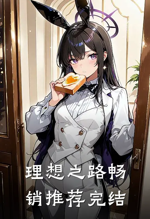 理想之路畅销推荐完结