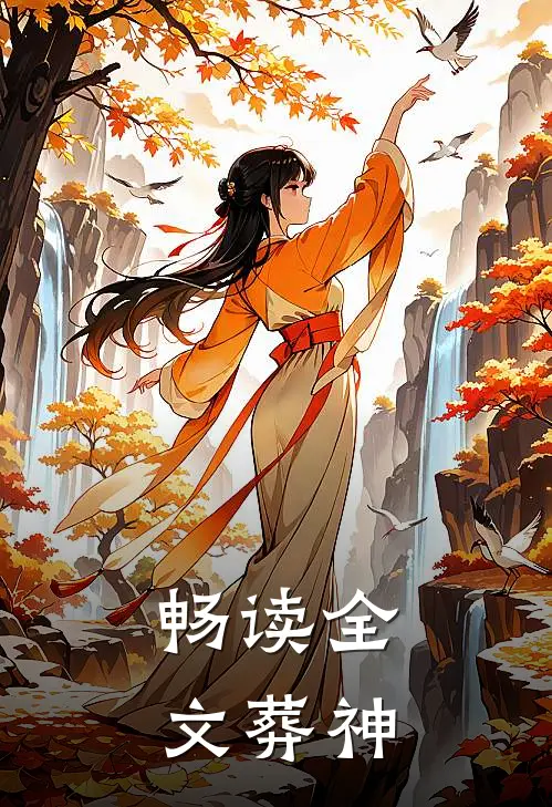 畅读全文葬神