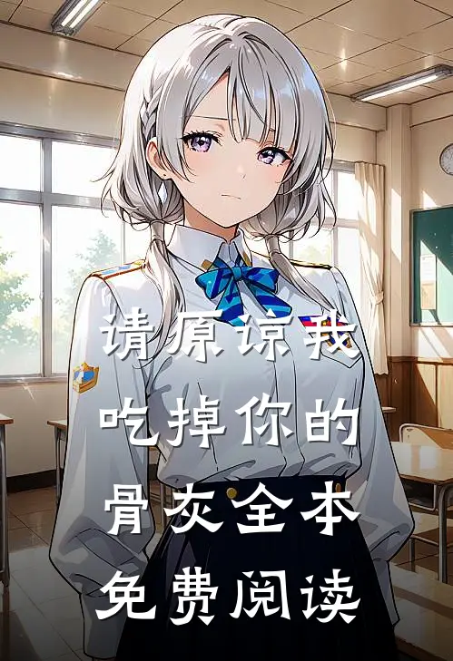 请原谅我吃掉你的骨灰全本免费阅读