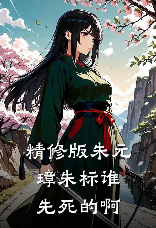 精修版朱元璋朱标谁先死的啊
