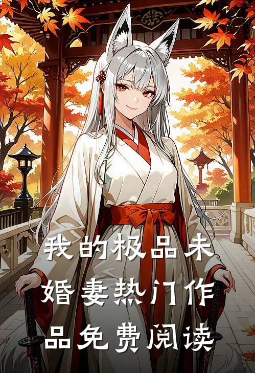 我的极品未婚妻热门作品免费阅读