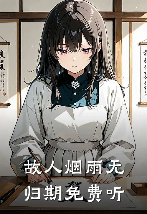 故人烟雨无归期免费听