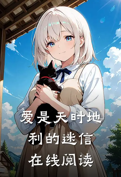 爱是天时地利的迷信在线阅读