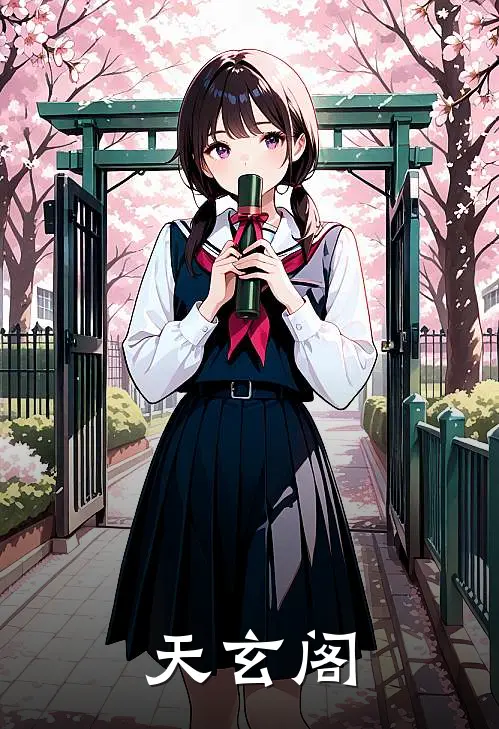 天玄阁
