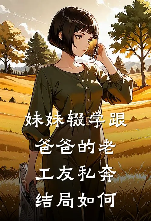 妹妹辍学跟爸爸的老工友私奔结局如何