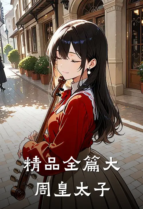 精品全篇大周皇太子