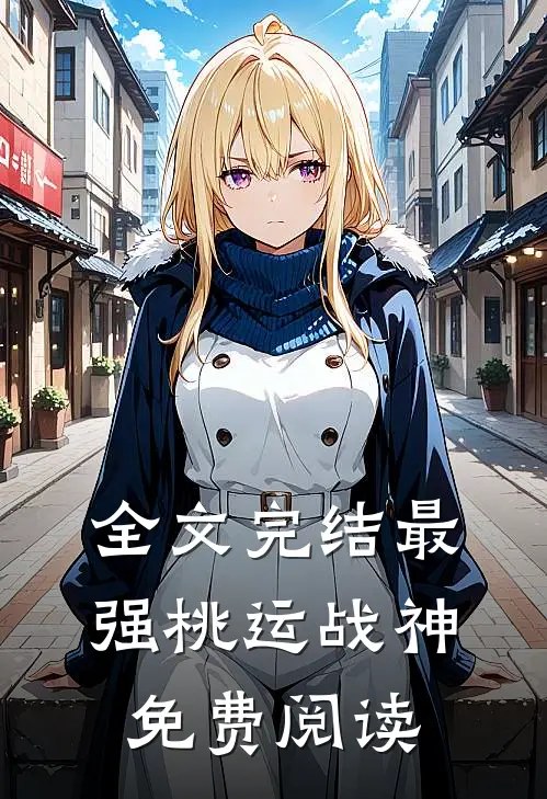 全文完结最强桃运战神免费阅读