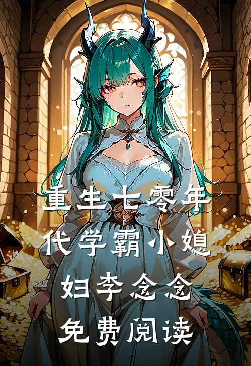 重生七零年代学霸小媳妇李念念免费阅读