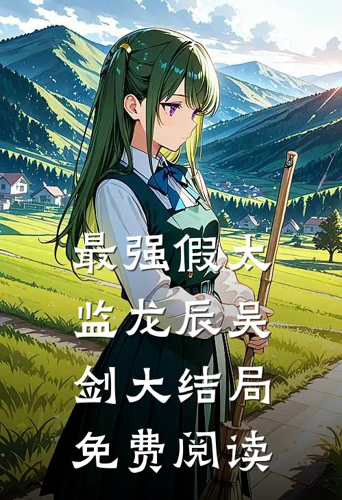 最强假太监龙辰吴剑大结局免费阅读