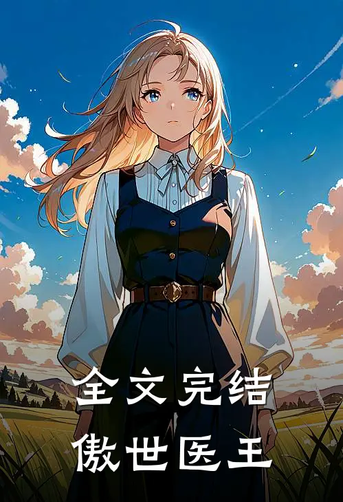全文完结傲世医王