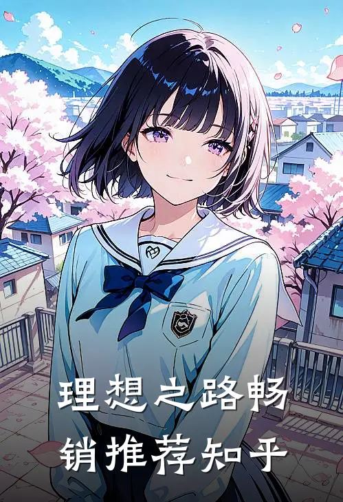 理想之路畅销推荐知乎
