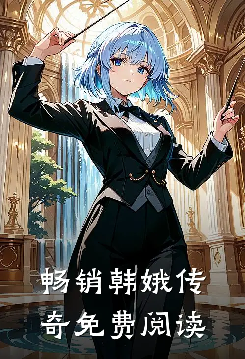 畅销韩娥传奇免费阅读