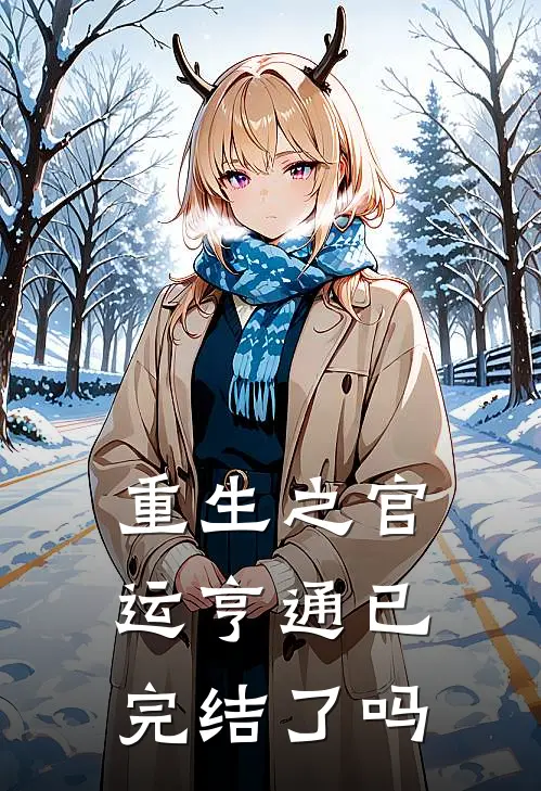 重生之官运亨通已完结了吗