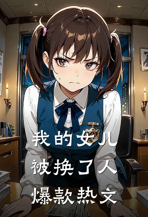 我的女儿被换了人爆款热文