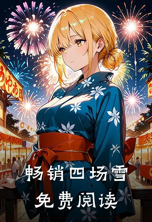 畅销四场雪免费阅读