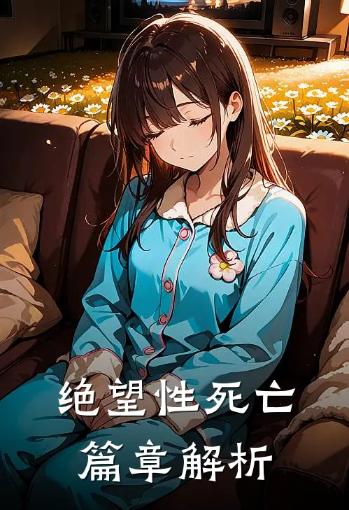 绝望性死亡篇章解析