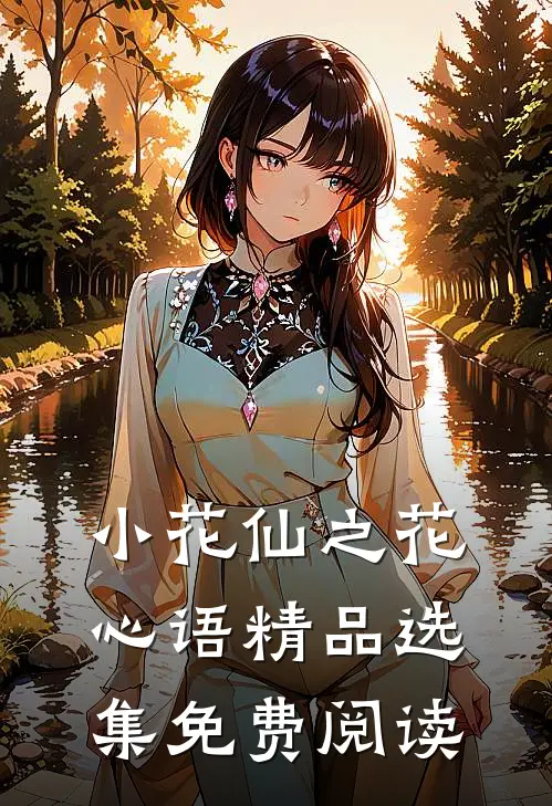 小花仙之花心语精品选集免费阅读