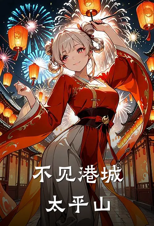 不见港城太平山