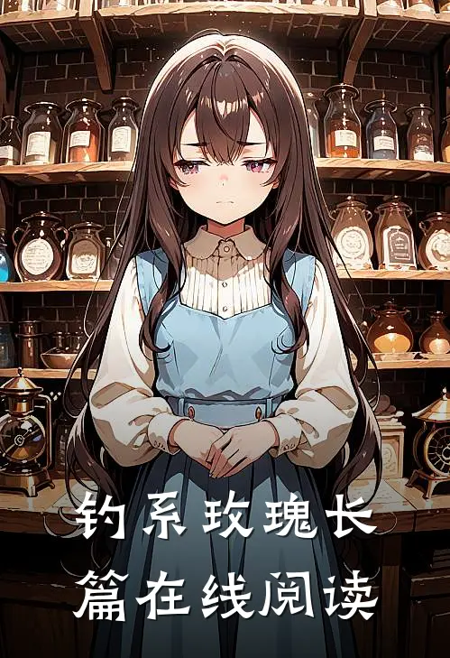 钓系玫瑰长篇在线阅读