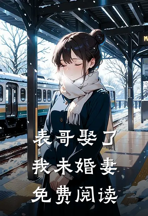 表哥娶了我未婚妻免费阅读