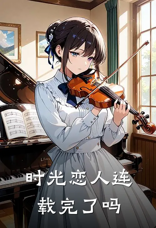 时光恋人连载完了吗